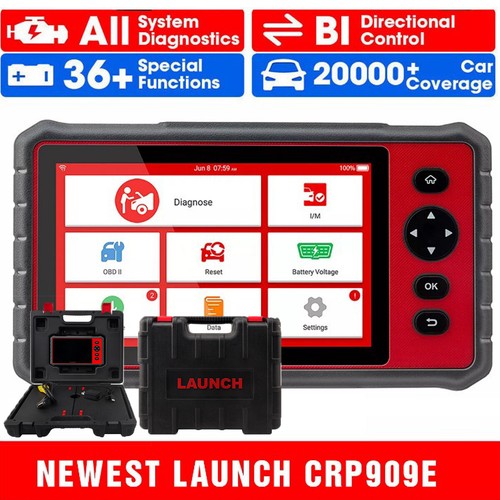 2026 launch x431 crp909e pro - x431,