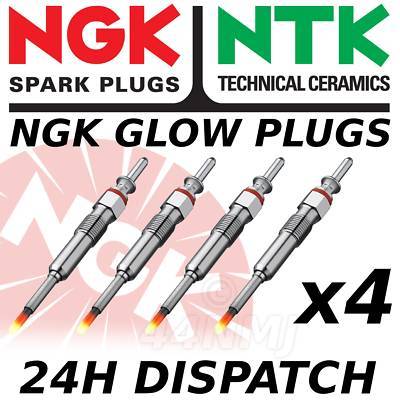 Glow plugs for - plugs,