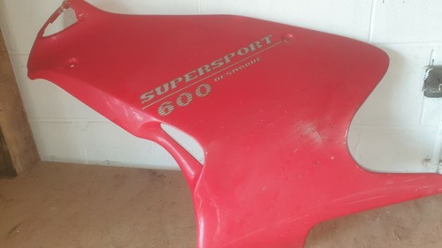 Ducati 600 600ss 900 - ducati,
