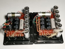 YAMAHA NS-1000M Cross Over