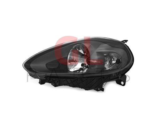 For fiat punto evo - fiat, 2009-2012