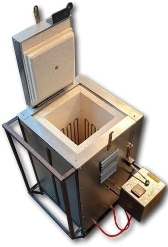 Nautilus 1240 kiln vertical - kiln, (vertical