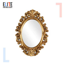 luxury classical French PU