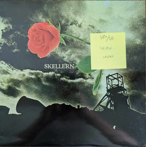 Peter skellern vinyl - peter,