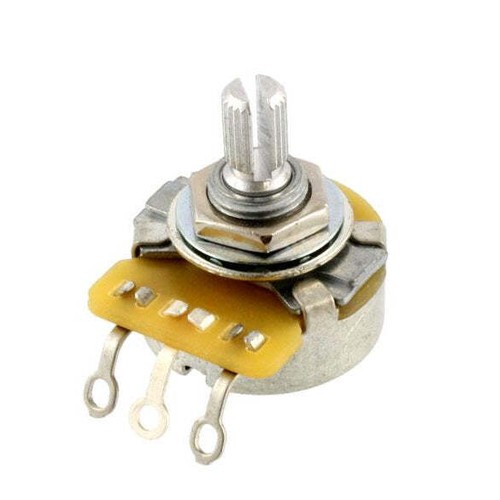 Allparts 4385 cts 250k - allparts, ep-4385