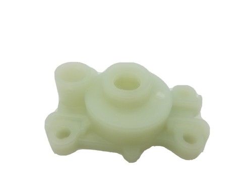 Water pump impeller housing - water,