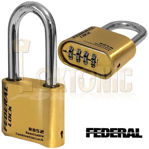 Federal fdrb52 heavy - heavy, duty