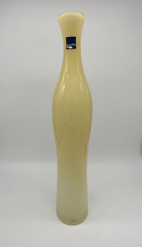 Leonardo hand blown - hand,