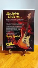 Legacy special usa 1996 - g&l,