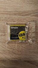 Genuine Epson Ink Cartridges T1590 T1591 T1592 T1593 T1594 T1597 T1598 T1599 Lot