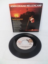 John Cougar Mellencamp Rain On