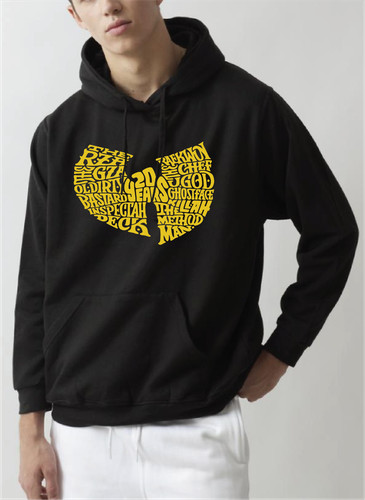 Tang hoodie years - tang,