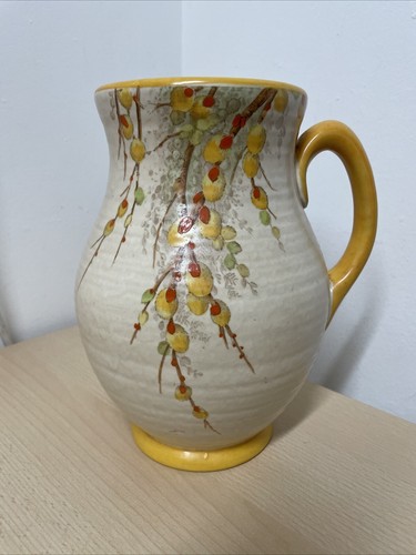 Crown ducal jug 146 - crown,