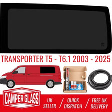 VW Transporter T5-T6.1 LWB