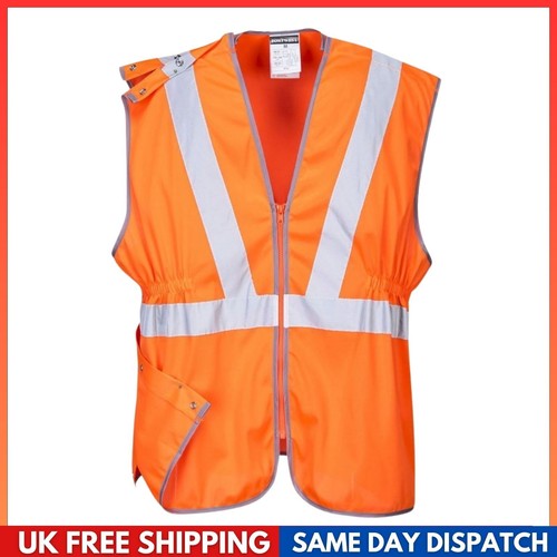 Portwest vis long length - hi-vis,