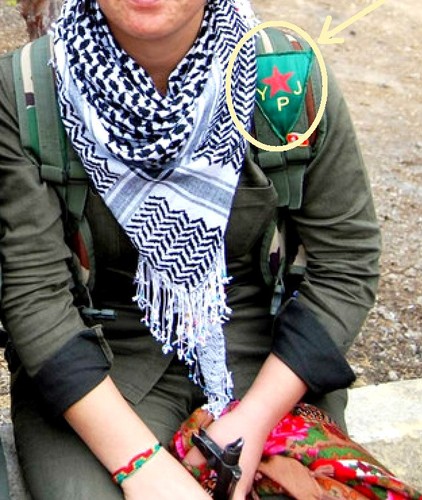 Anti isis syria kurdish - anti-isis,