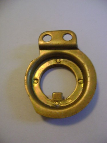 Nsu prinz 1000 locking - prinz,