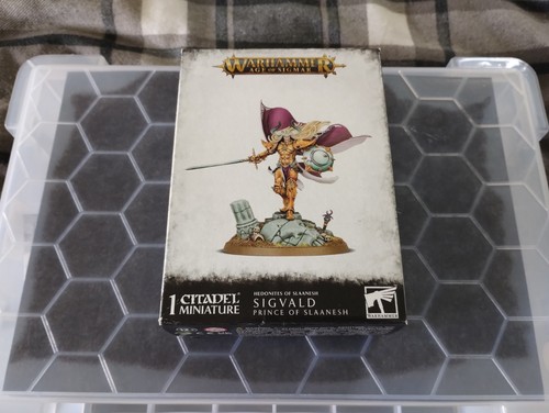 Warhammer aos hedonites - aos,
