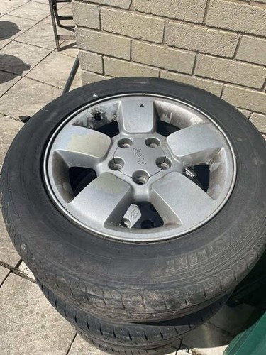Jeep grand cherokee - jeep,