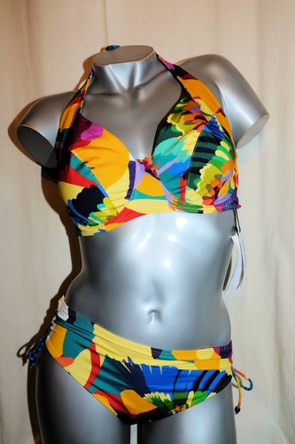 Empreinte underwired bikini - underwired,