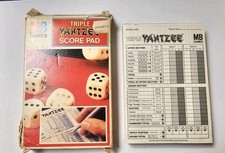 VINTAGE & RARE: MB Games