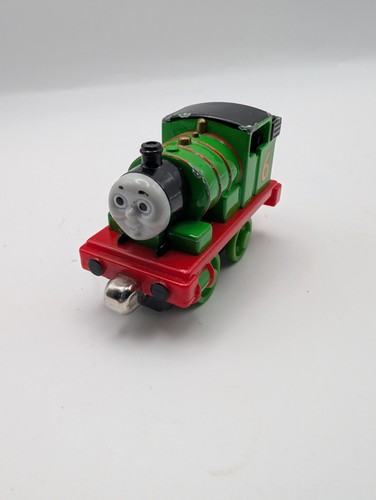 Thomas friends percy - thomas, 6