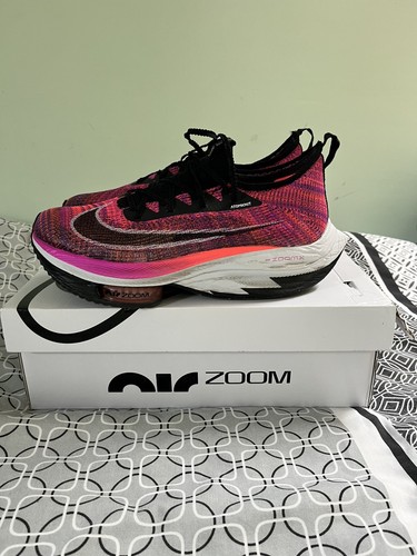 Nike air zoom alphafly - air, next%