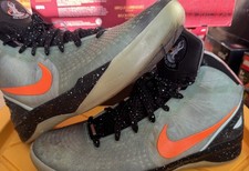 NIKE BLAKE GRIFFIN HYPERDUNK