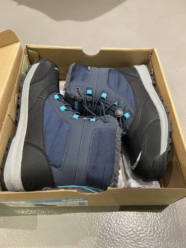 Tec hiking shoes size 5 - hi-tec,