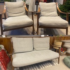 Ercol Marino matching Lounge