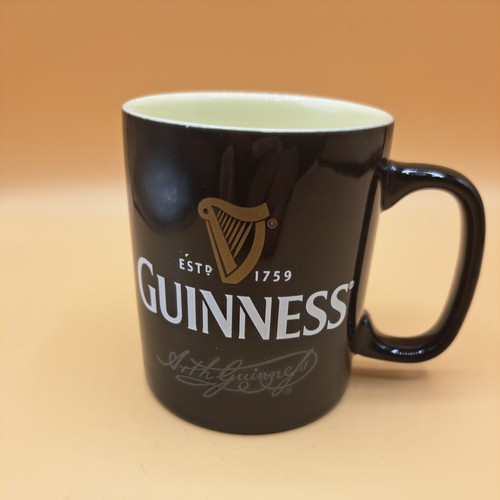 Collectable black guinness - collectable,