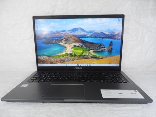Asus laptop 128gb 8gb x515j - ,
