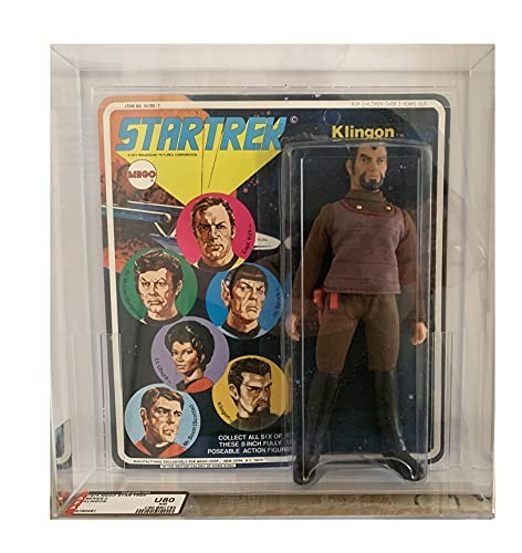 Vintage star trek 1976 tos - vintage,