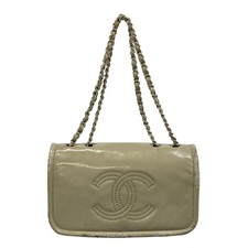 CHANEL Coco - Gray-Beige