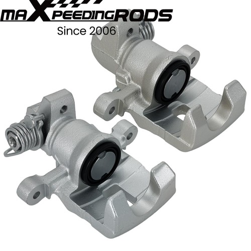 Rear brake caliper - brake, kia