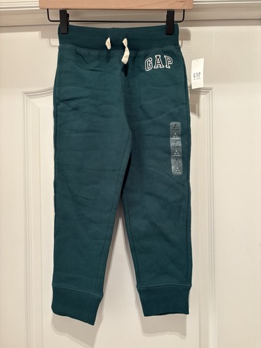 Gap kids logo jogger full - jogger,