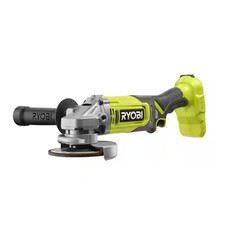 ONE+ 18V Cordless 4-1/2 in