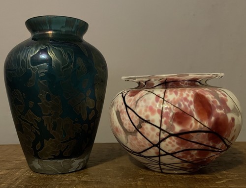 Royal brierley glass - royal,