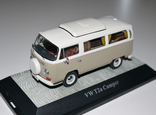 Premium classixxs vw - premium, 1/43