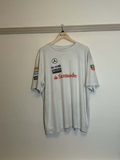 Mclaren Vodafon Mercedes F1