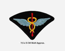 RAF Cloth Flight Medical
