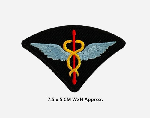 Raf cloth flight medical - cloth,