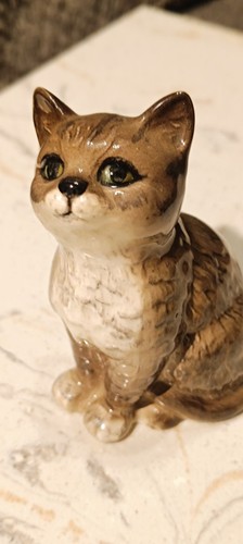 Vintage beswick cat - vintage,