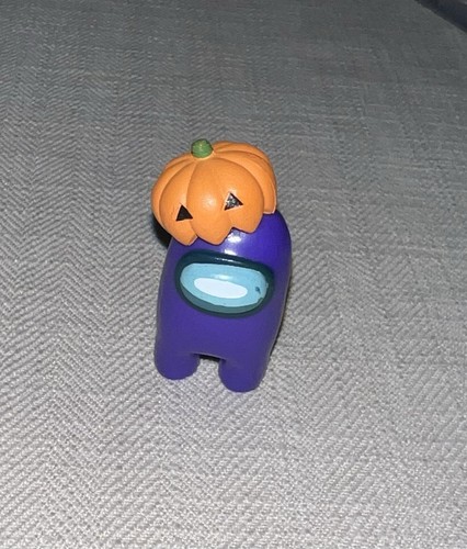 Among action figure - among,