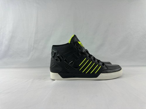 Adidas hard court big logo - hard,