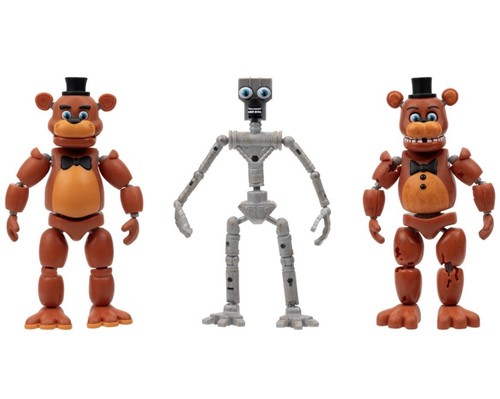 Five nights freddy s - at, freddy's