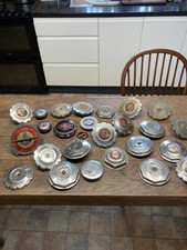Joblot Large Wheel Disc Centre