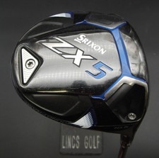 Srixon ZX5 10.5° Driver