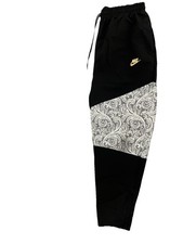 Nike Serena Williams Design Crew Pants DR6702-010 Women’s Size M Tennis