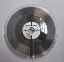 Philips Spool Tape – 14.5 Cm
